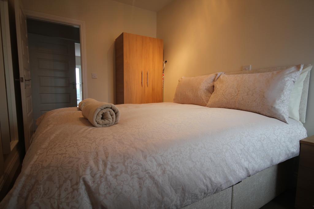 Sea View Apartments South Shields Extérieur photo