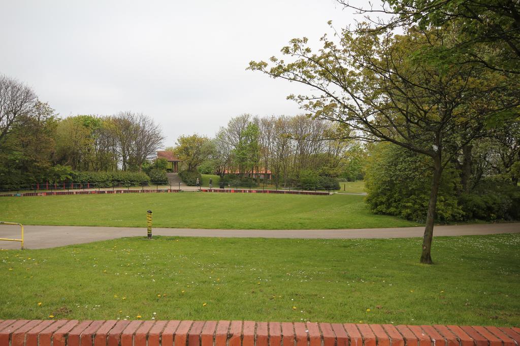 Sea View Apartments South Shields Extérieur photo