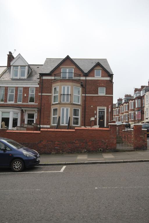 Sea View Apartments South Shields Extérieur photo